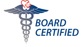 Board-Certified Physicians