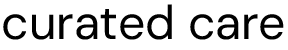 Curated Care LLC Logo